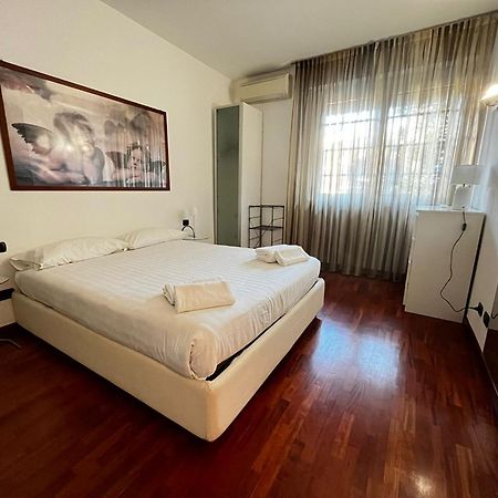 Appartement Kibilù - Via Casati 32 à Milan Extérieur photo