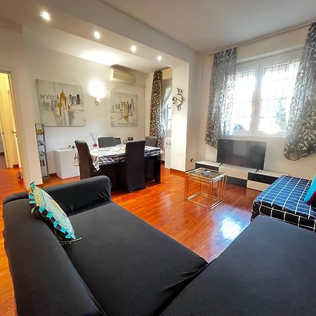 Appartement Kibilù - Via Casati 32 à Milan Extérieur photo