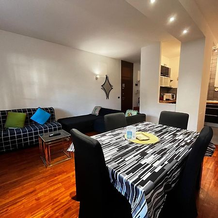 Appartement Kibilù - Via Casati 32 à Milan Extérieur photo