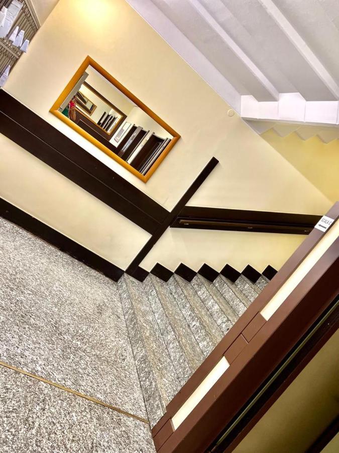 Appartement Kibilù - Via Casati 32 à Milan Extérieur photo