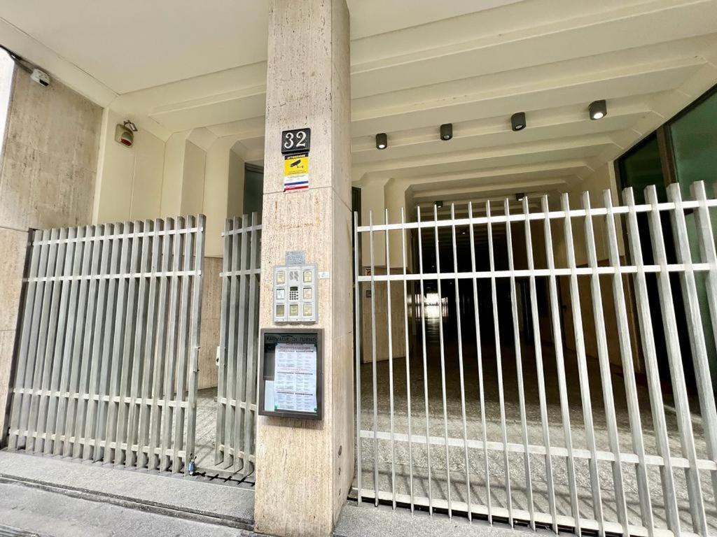 Appartement Kibilù - Via Casati 32 à Milan Extérieur photo
