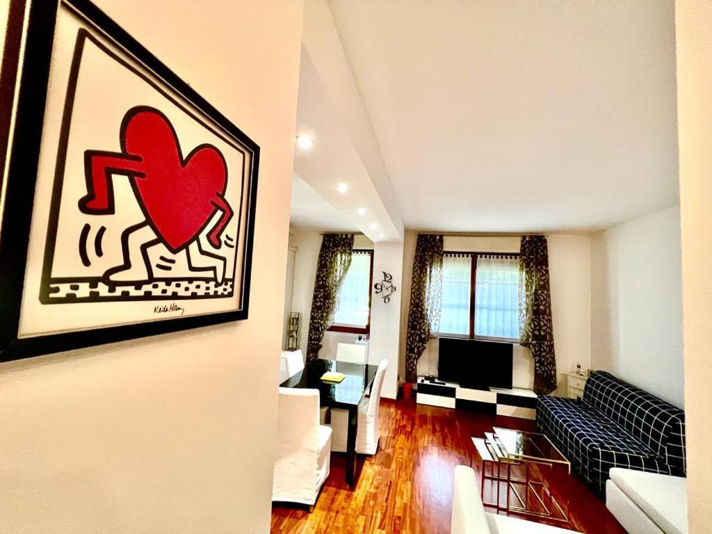 Appartement Kibilù - Via Casati 32 à Milan Extérieur photo