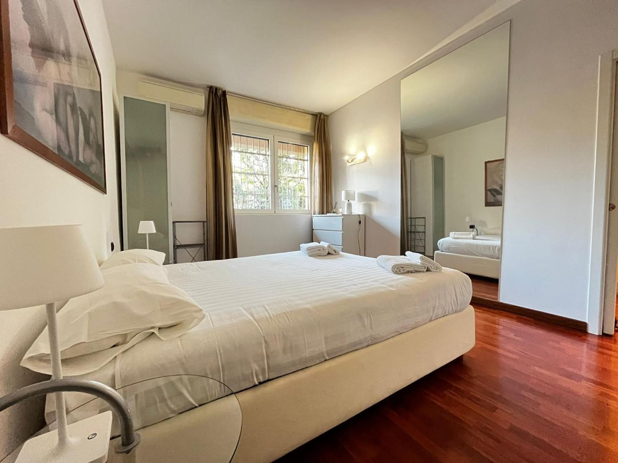 Appartement Kibilù - Via Casati 32 à Milan Extérieur photo
