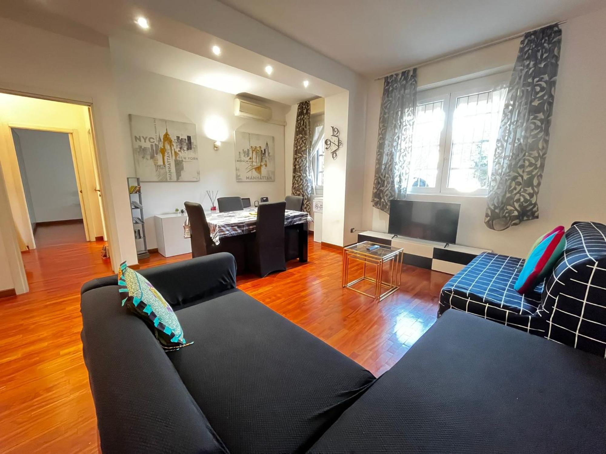 Appartement Kibilù - Via Casati 32 à Milan Extérieur photo