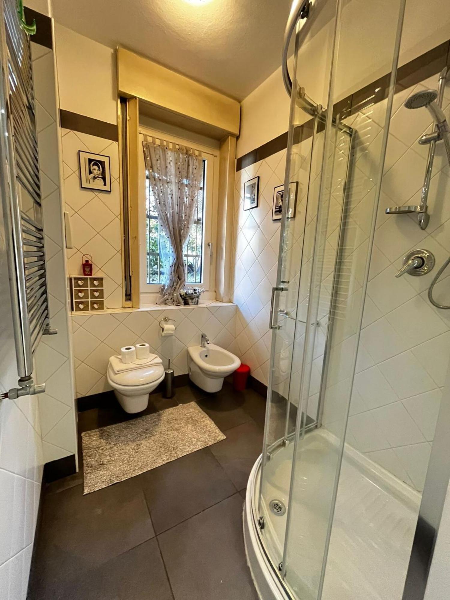 Appartement Kibilù - Via Casati 32 à Milan Extérieur photo