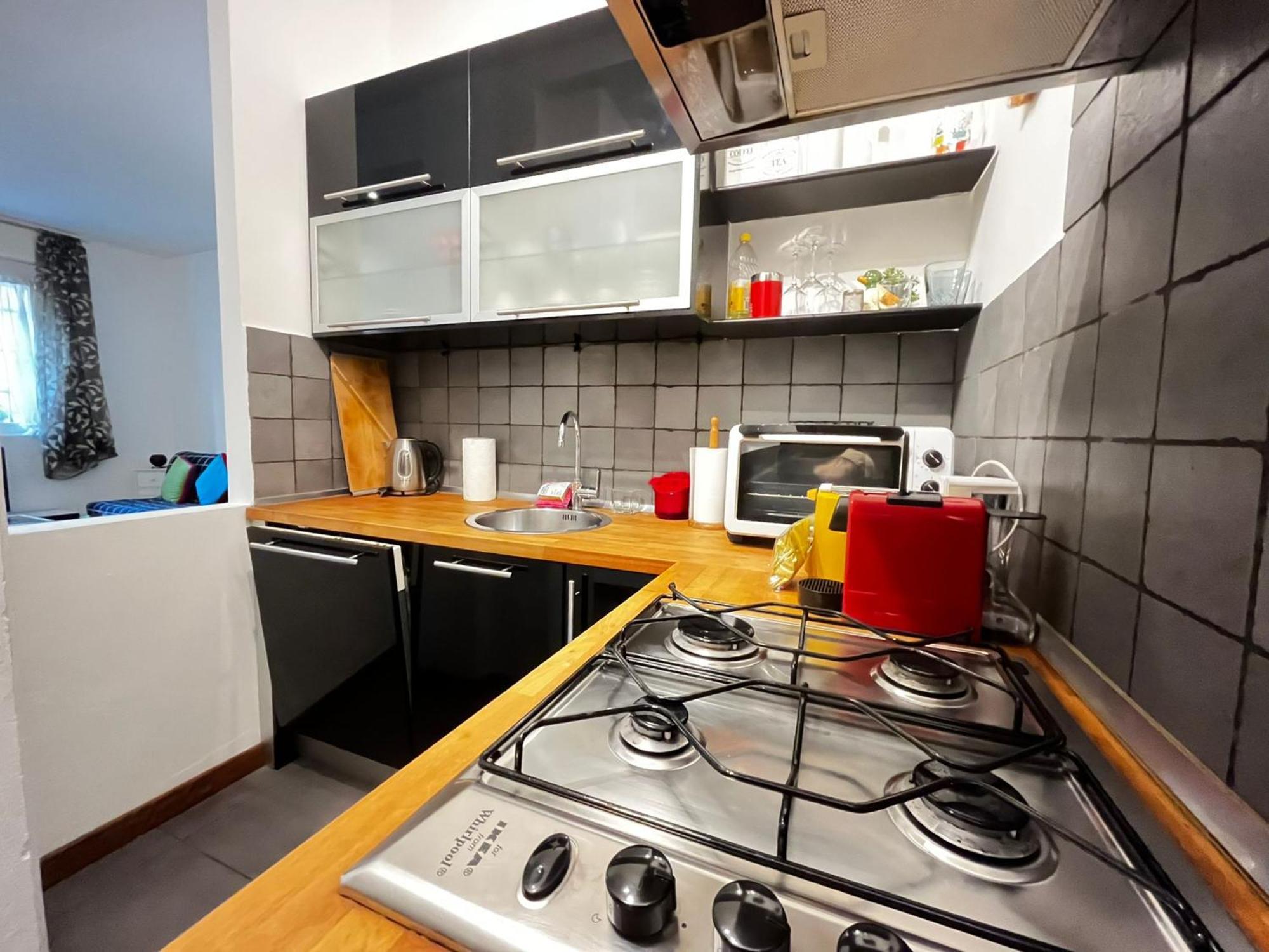 Appartement Kibilù - Via Casati 32 à Milan Extérieur photo
