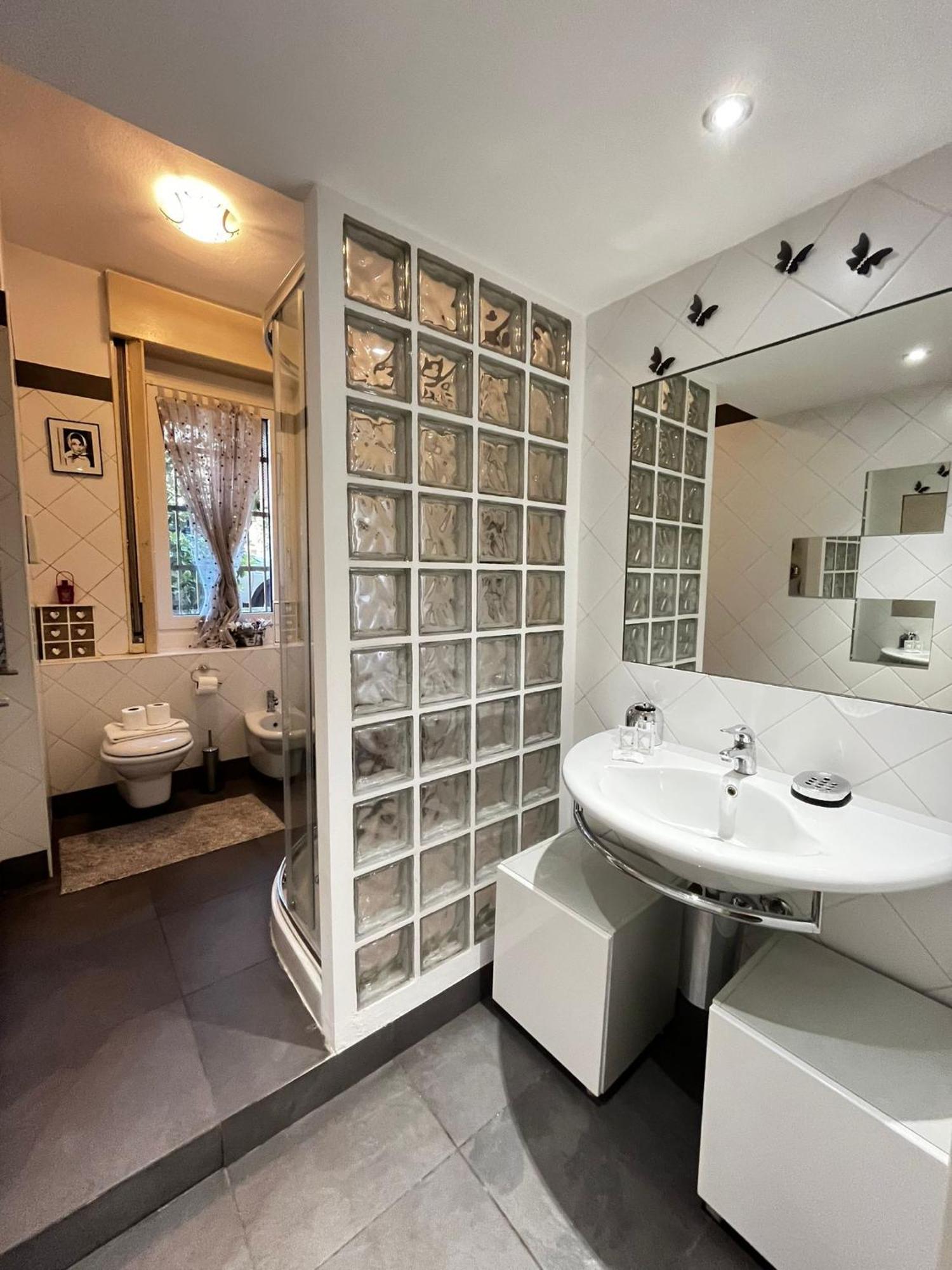 Appartement Kibilù - Via Casati 32 à Milan Extérieur photo